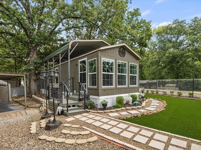 6435 N Fm 17 Lot 337, Yantis, TX, 75497