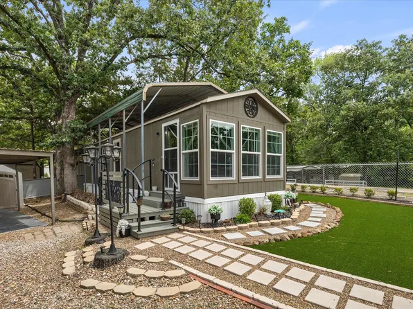 6435 N Fm 17 Lot 337, Yantis, TX 75497