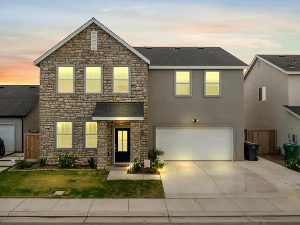 8905 Royston Dr, Shafter, CA 93263