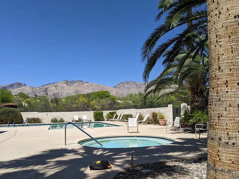 5282 N Paseo Del Arenal — Photo 26