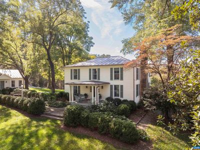 3652 Ironwood Ln, Charlottesville, VA, 22901