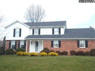 5532 Severn Cir NW, Canton, OH 44708