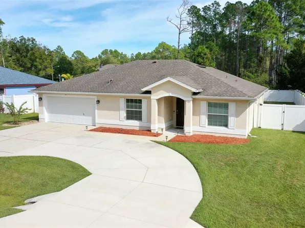 60 KARAS TRAIL, PALM COAST, FL 32164