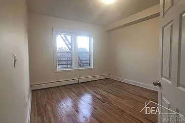 Rented by Ideal Properties Group