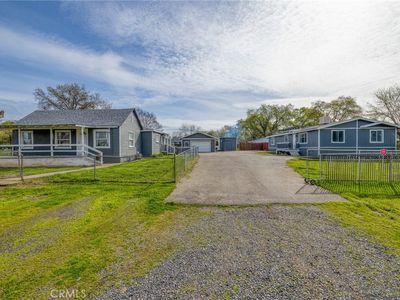 7715 Irwin Ave, Palermo, CA, 95968