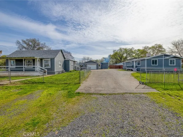 7715 Irwin Ave, Palermo, CA 95968