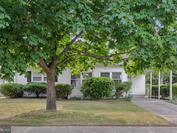 110 Haverford Ave, Cape May, NJ 08204