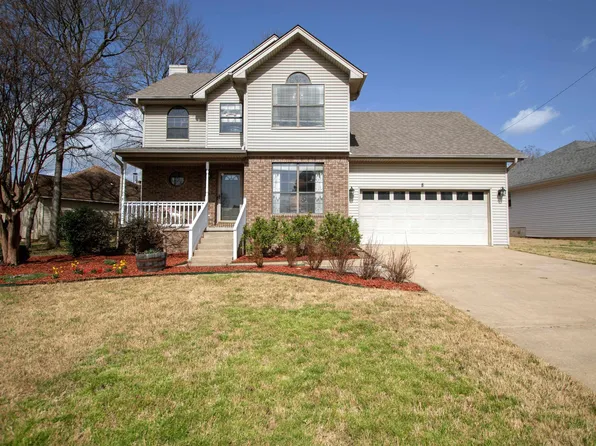 8 Springridge Dr, Little Rock, AR 72211