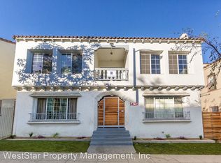 1439 Cedar Ave APT 01, Long Beach, CA 90813