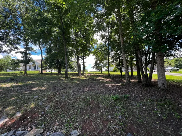 LOT 4 Pointe O Woods Dr, Huddleston, VA 24104