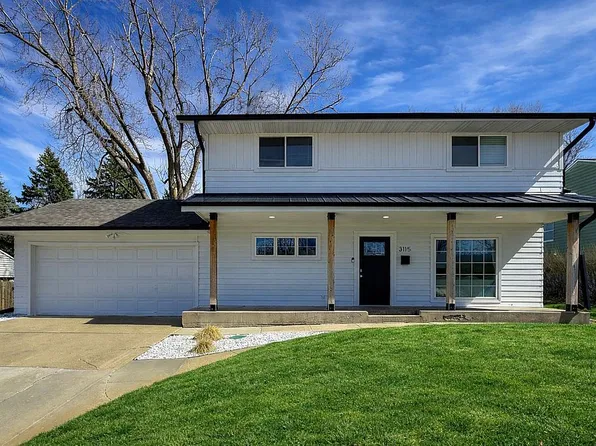 3115 S 134th St, Omaha, NE 68144