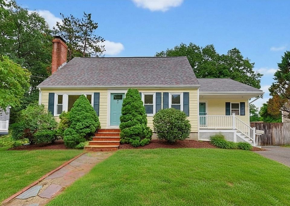 1st image of 103 John Carver Rd