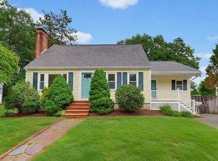103 John Carver Rd, Reading, MA 01867