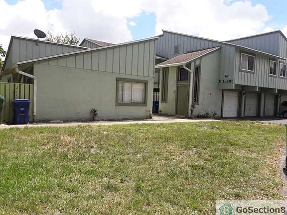 2nd image of 2111 NW 57th Ave #16-A