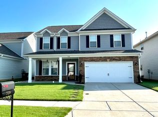 728 Robert Moses Dr, Gastonia, NC 28056