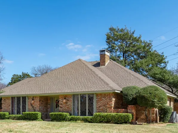 10017 Lost Oak Ridge Dr, Woodway, TX 76712
