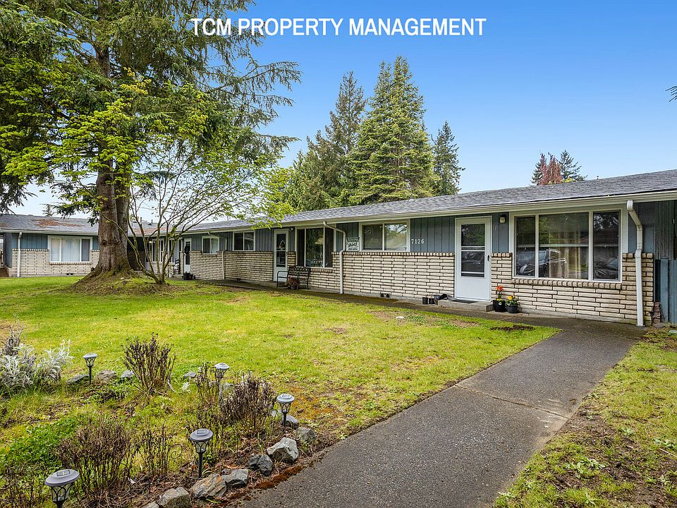 1st image of 7126 49th Dr NE #4
