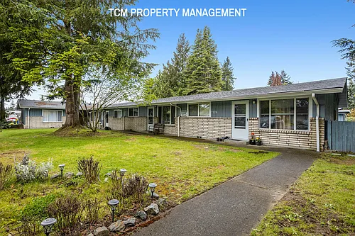 7126 49th Dr NE #4 Photo 1