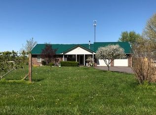 4005 McCormick Rd, Mount Sterling, KY 40353