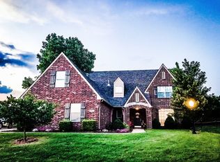 9411 N 105th Ave E, Owasso, OK 74055