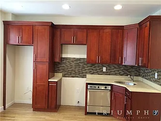 Rented by Triumph Property Group