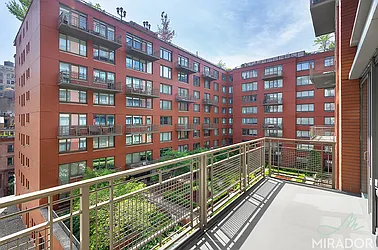 Rented by Mirador Real Estate