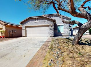 20902 E Frontier Rd, Red Rock, AZ 85145