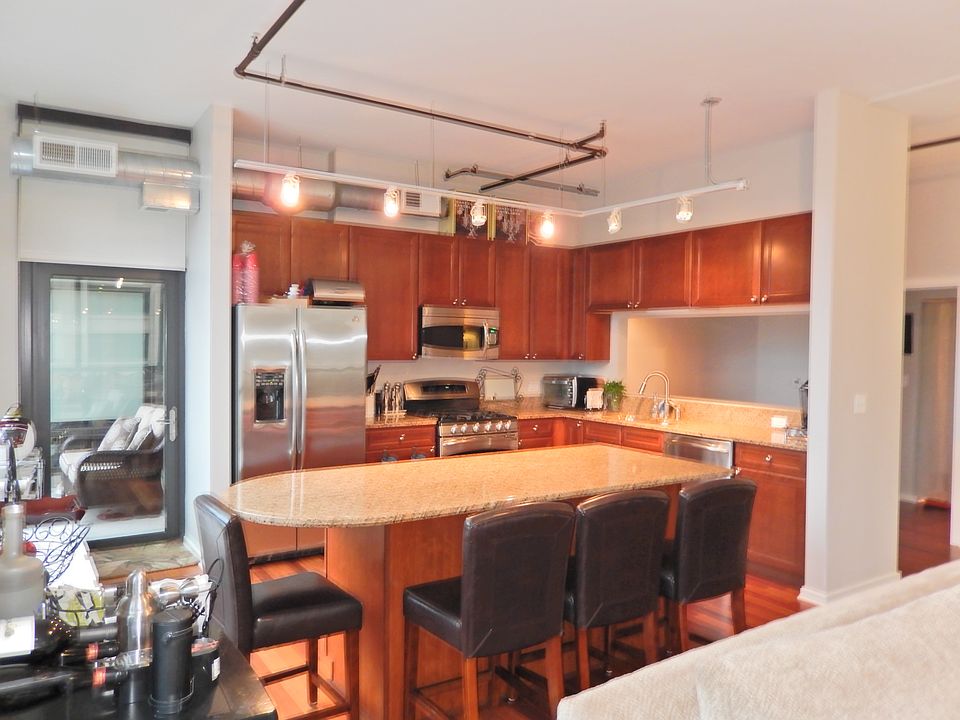 2nd image of 520 S State St APT 1001