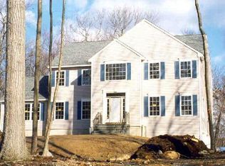 8 Avalon Way, Newtown, CT 06470