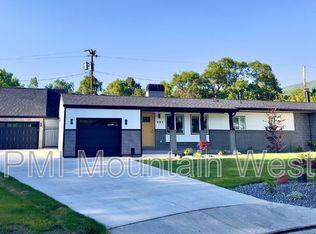 985 Horsley Cir UNIT A, Bountiful, UT 84010