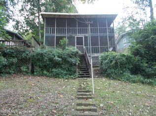 1725 Snow Lake Dr, Ashland, MS 38603