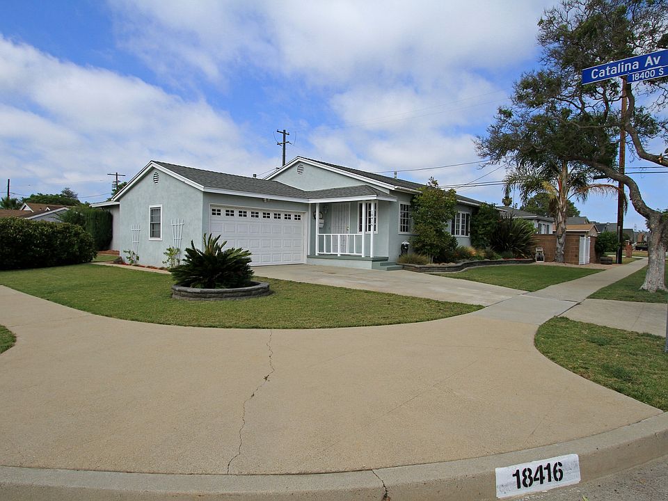 1st image of 18416 S Catalina Ave