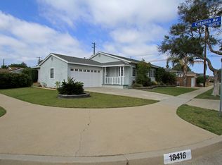 18416 S Catalina Ave, Gardena, CA 90248