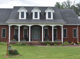 184 Edgar Jessee Rd, Columbia, KY 42642