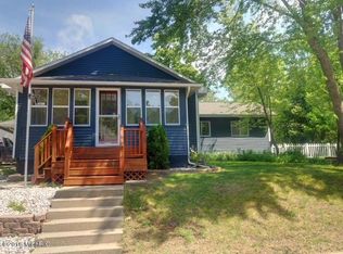 1372 Adams Ave, Muskegon, MI 49442