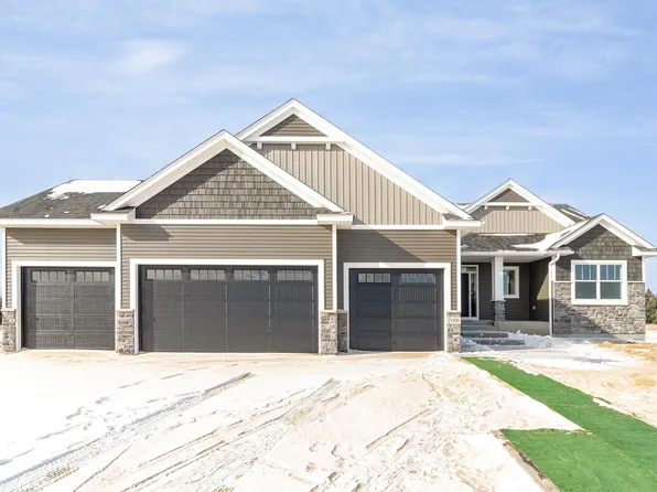 21106 Tippecanoe, East Bethel, MN 55011
