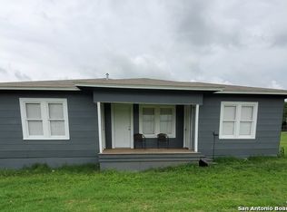 11177 Us Highway 87 S, Adkins, TX 78101