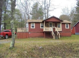 286 Pine Grove Rd, Smallwood, NY 12778