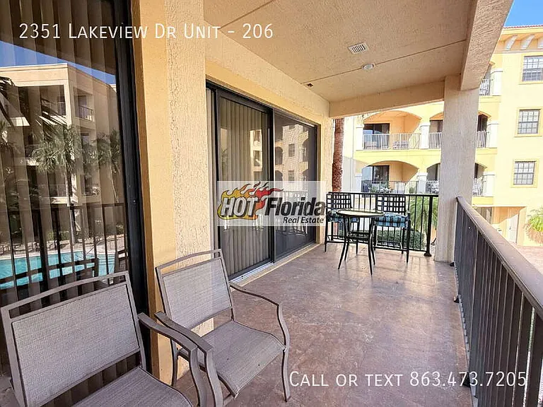 2351 Lakeview Dr #206 — Photo 25