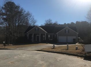1076 Navaho Trl, Monroe, GA 30655