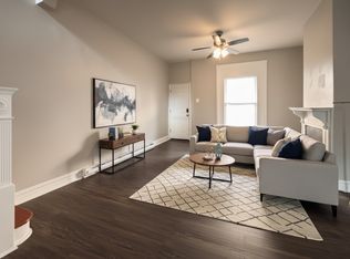 530 N Vodges St, Philadelphia, PA 19131