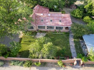 1113 State Highway 76, Espanola, NM 87532