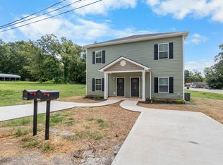 100 Bonham Ave #B, Saluda, SC 29138