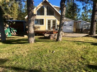 6885 Cummings Canyon Way, Nine Mile Falls, WA 99026