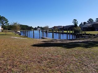 5904 Gondolier, New Bern, NC 28560