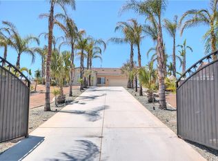 18861 Malkoha St, Perris, CA 92570