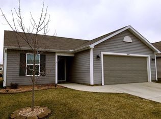 2406 Fleming Dr, West Lafayette, IN 47906