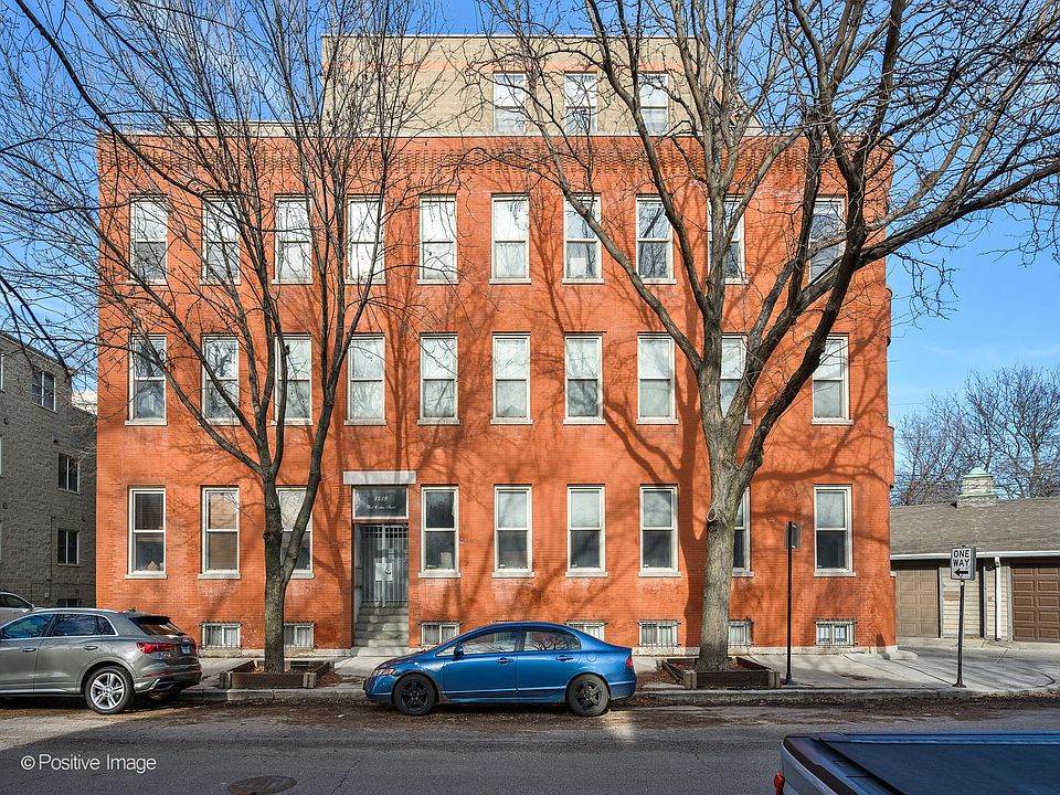 1st image of 1418 W Cortez St APT 4