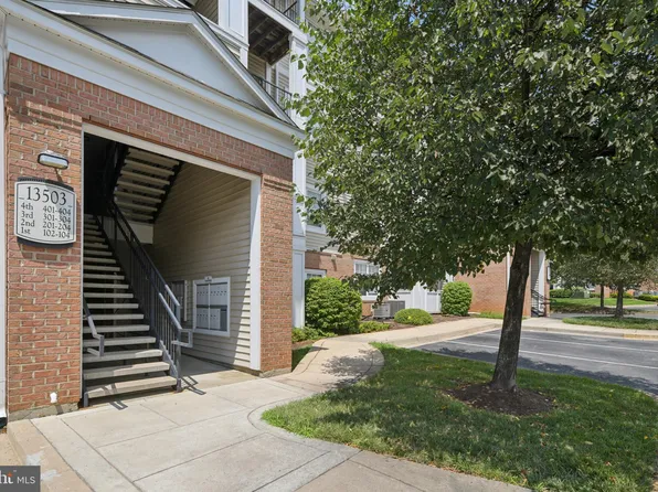 13503 Derry Glen Ct APT 103, Germantown, MD 20874