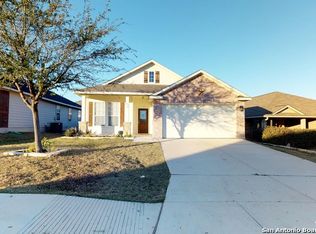 7923 Hatchmere Ct, Converse, TX 78109